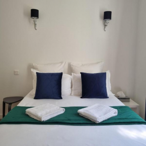 Nation Room Homestay chez l'habitant